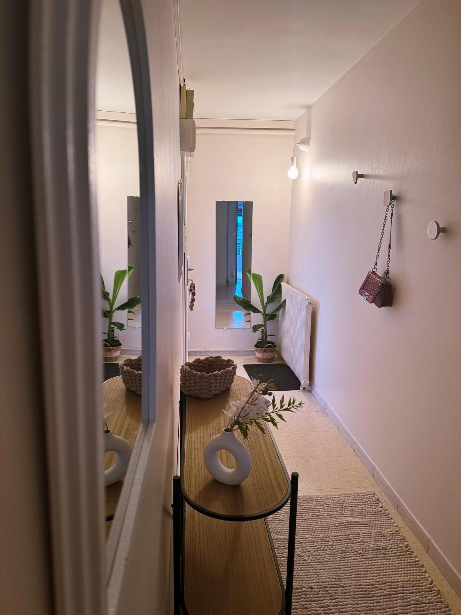 Le 6Eme Ciel Apartment อาร์ราส ภายนอก รูปภาพ